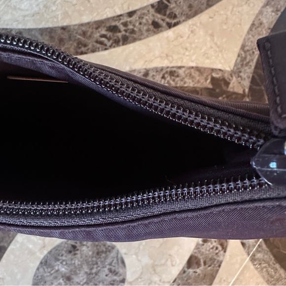 Prada
Hobo Tessuto Mini Handbag - Picture 15 of 17